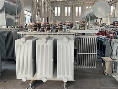 Power Transformer